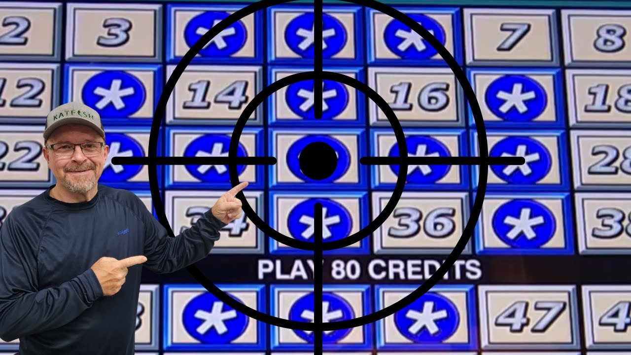 Winning is in My SIGHTS on Multi-Card KENO! #keno #casino #kenonation