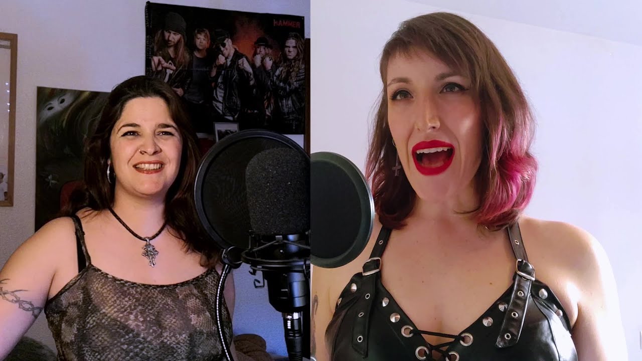Capitán Lawrence (Cover Warcry. Laura Acebo y Marta Elias)