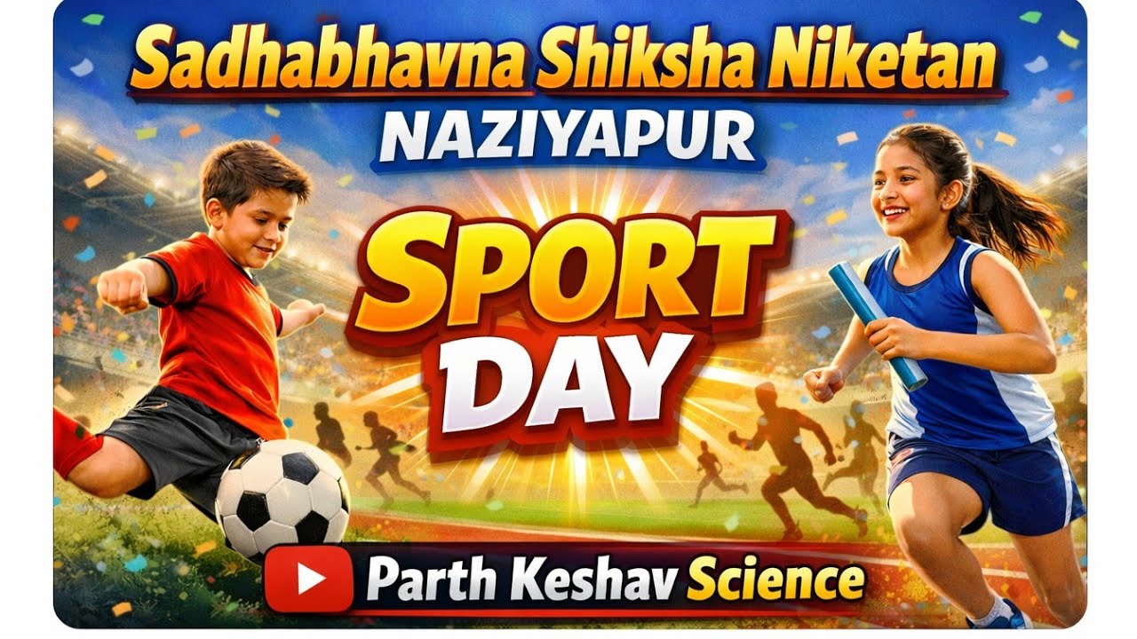 Parth keshav science  is live