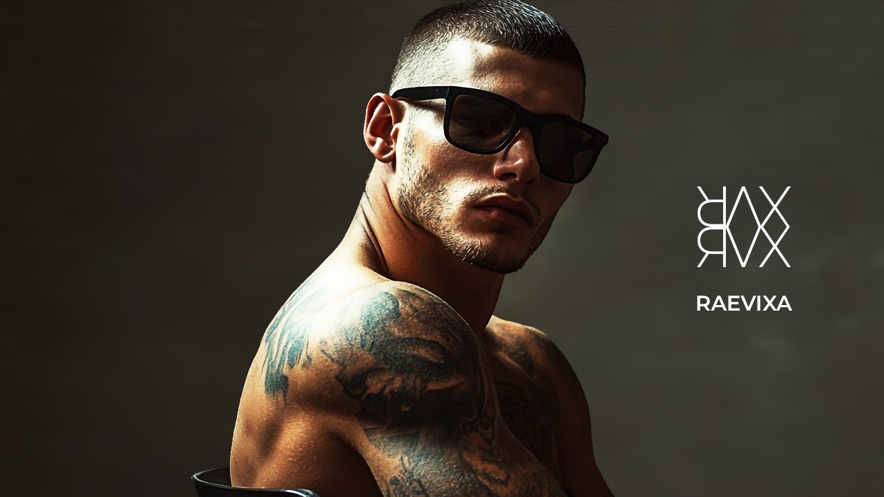 RAEVIXA - A Quiet Kind of Missing [Deep House]