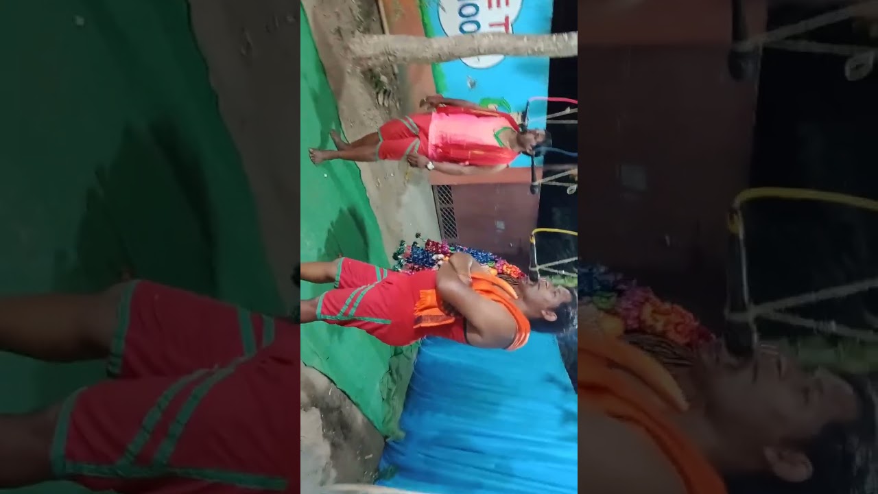 చోడబత్తుల చక్రం గురువు గారి కోలసంబరo 🙏