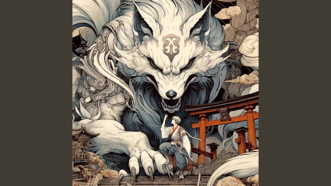 空狐