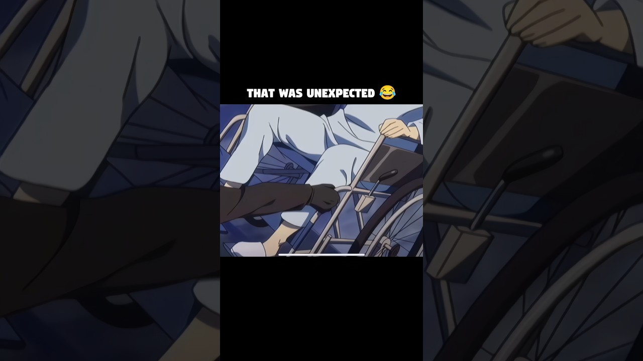 Bro have the best rizz 💀 #anime #animeshorts #funny #shorts