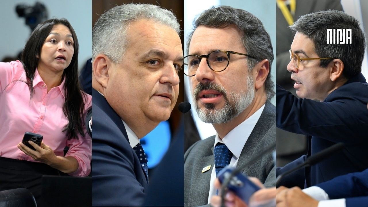 🔥Clima esquenta na CPMI após relator ressuscitar Odebrecht contra ministro da CGU🔥