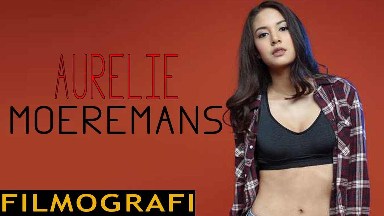 Aurelie Moeremans - FILMOGRAFI