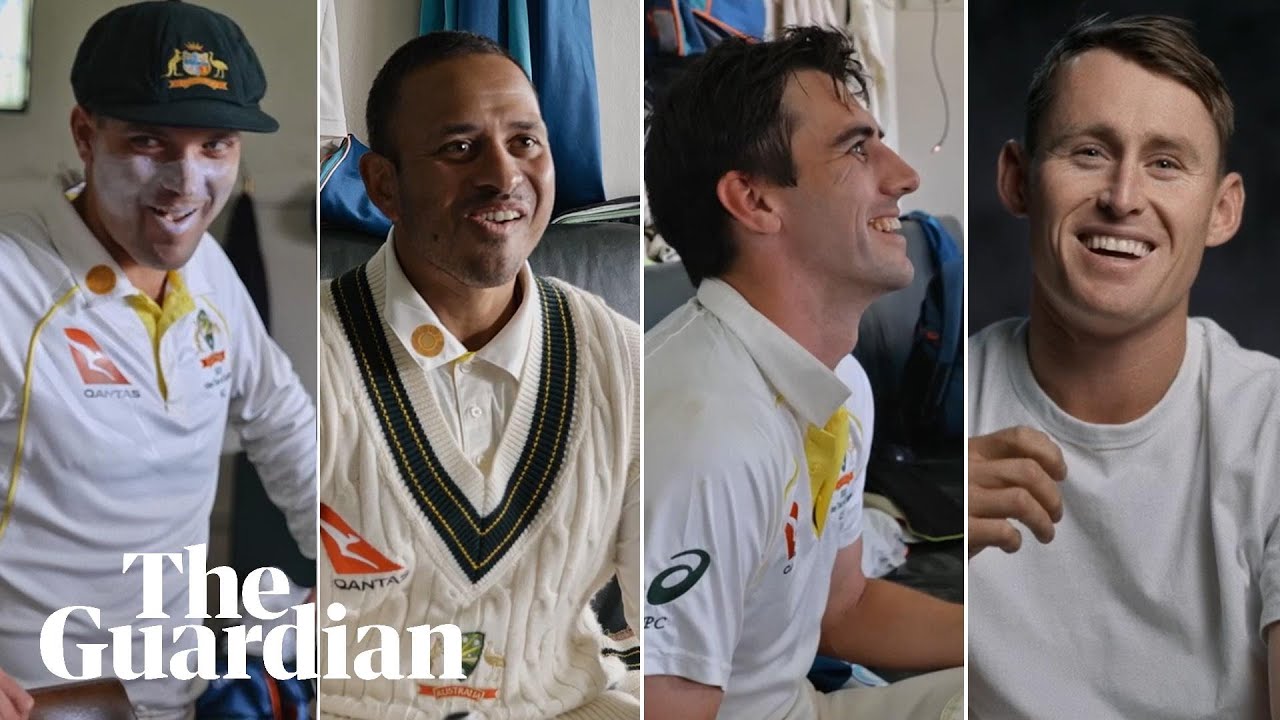 Australia's cricketers react to Jonny Bairstow stumping: 'One bloke was foaming at the mouth'