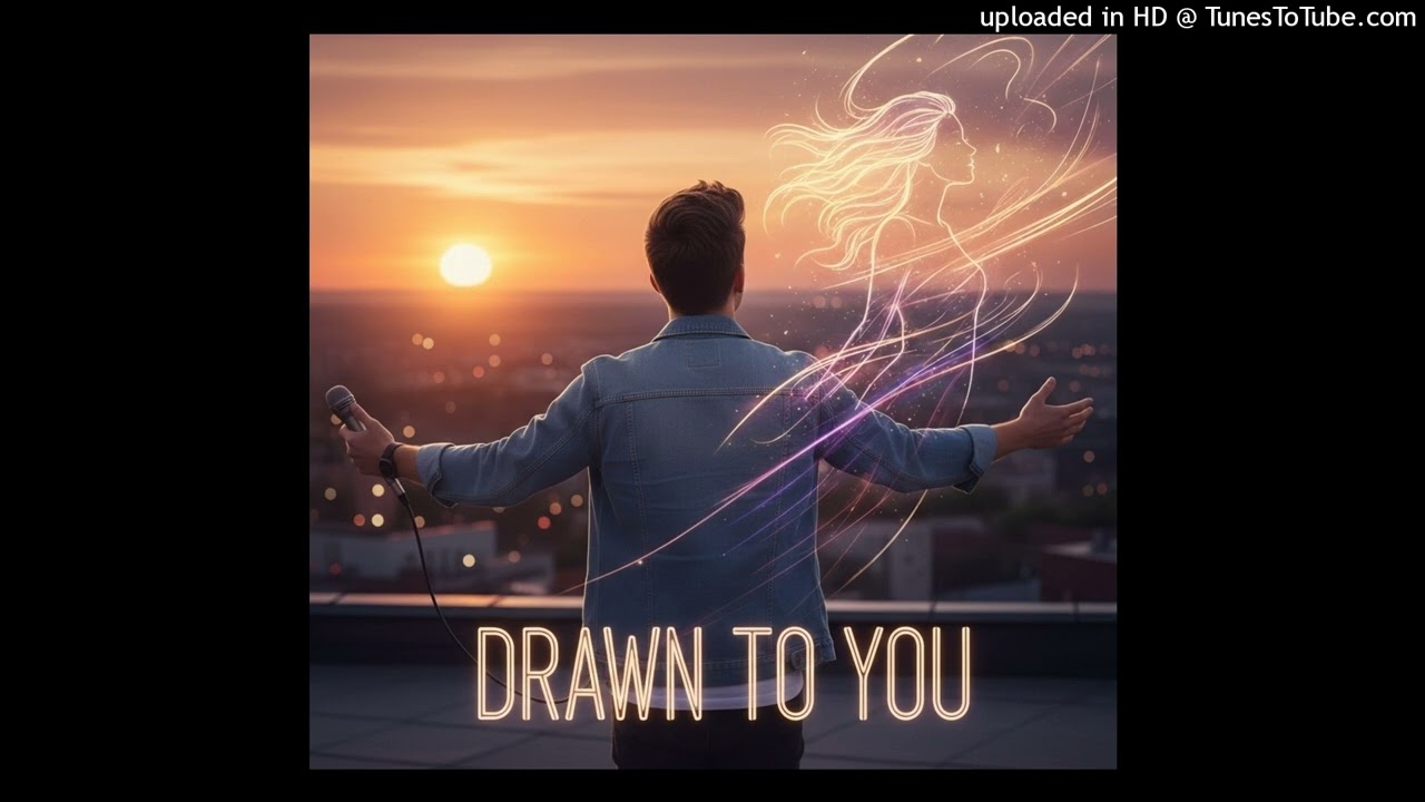 Drawn To You