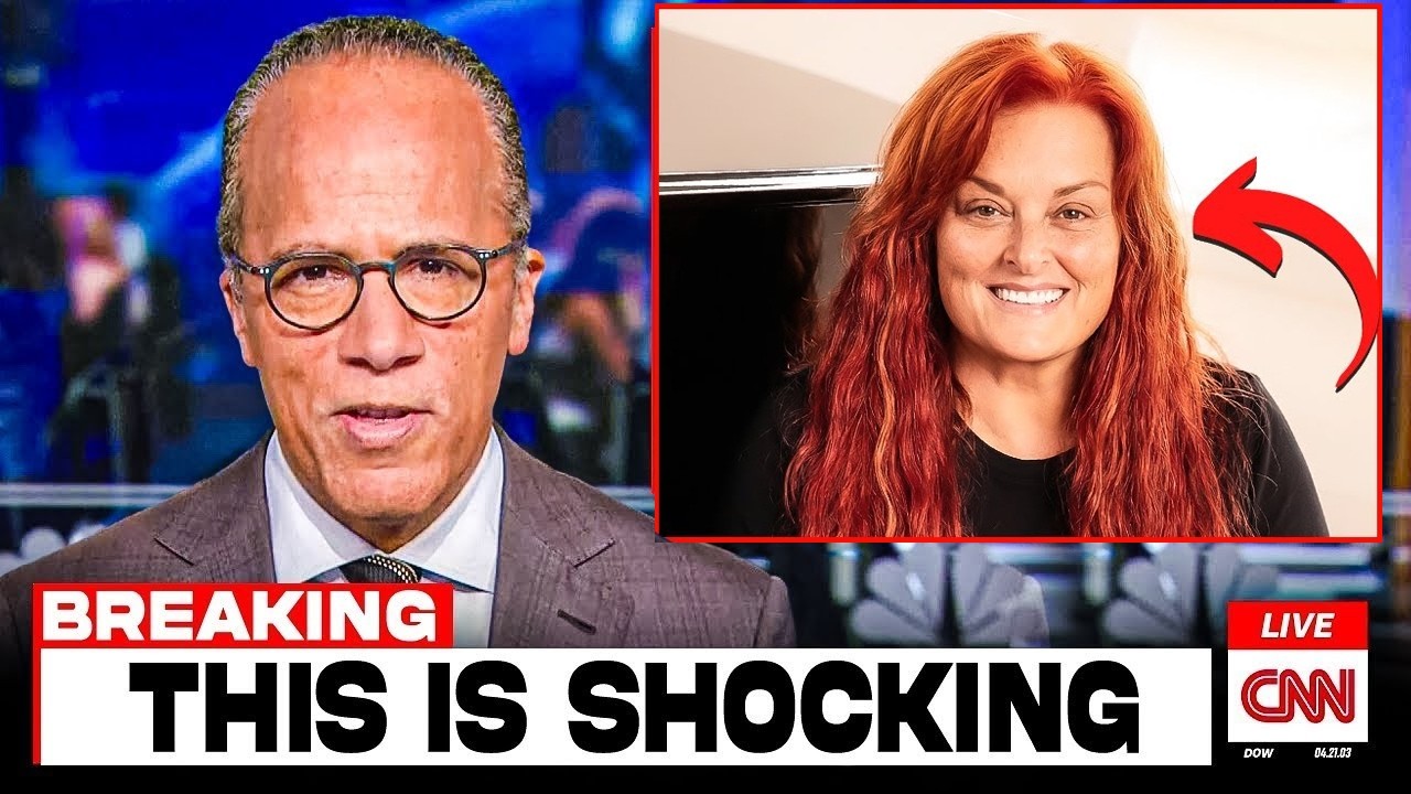 Wynonna Judd Without Makeup Is an Absolute Head Turner