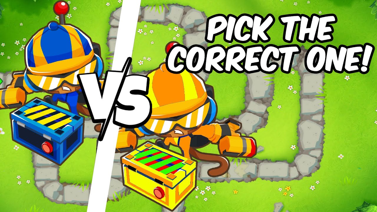 The Ultimate Bloon Trap Farming Guide In BTD6!