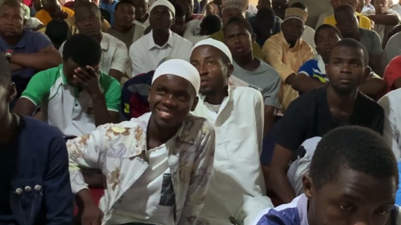 Olipanea Wa Mwiisilamu