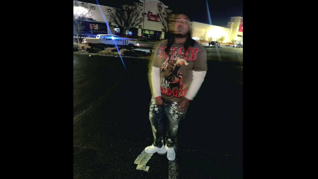 Getpaid Gwop - Ian No Mfn Dawg(leaked)