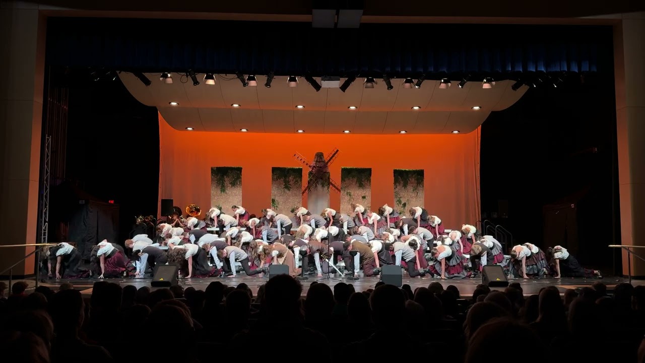 Urbandale ‘Studio’- Northwest Nightfall 2026