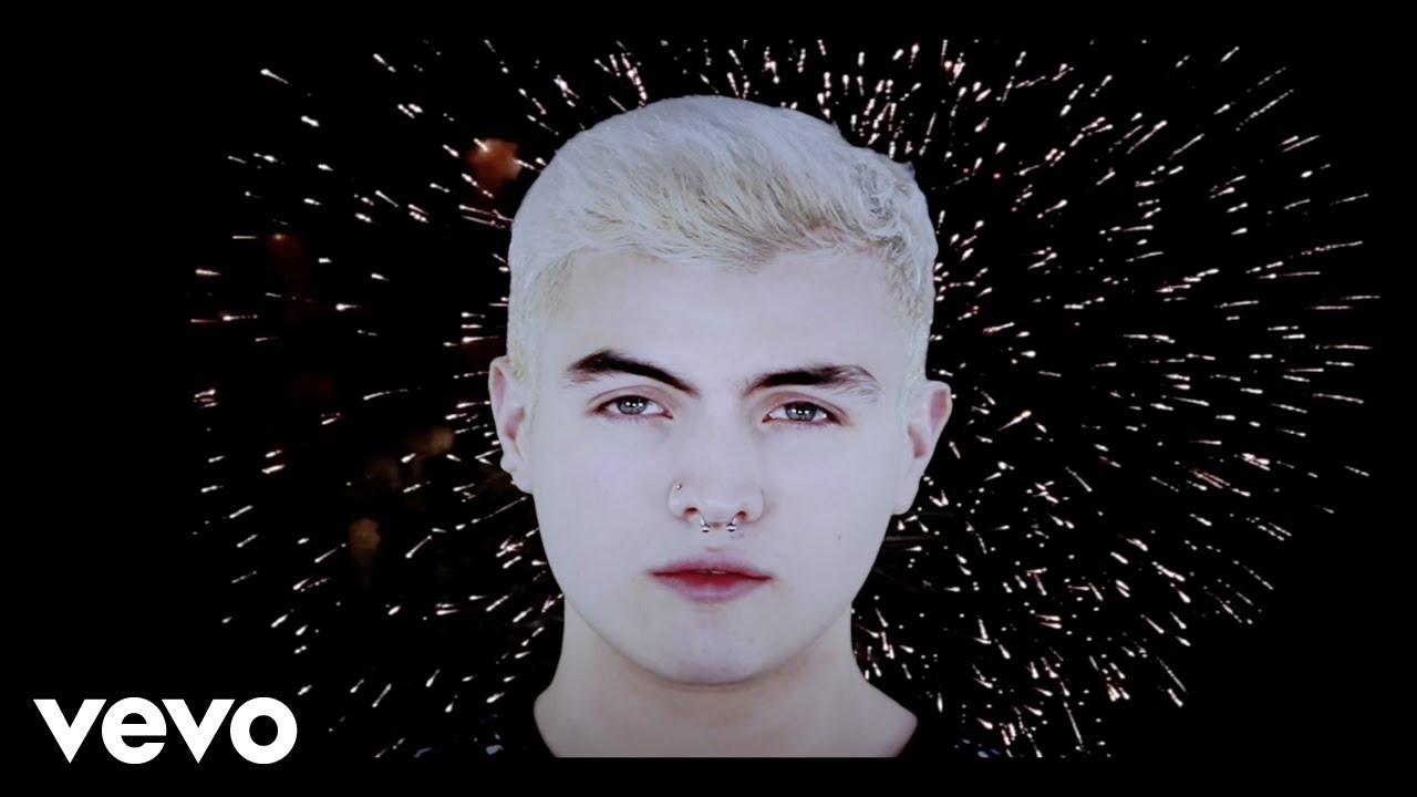 Poker Man - Shine (oficjalny teledysk) z udziałem RVNV