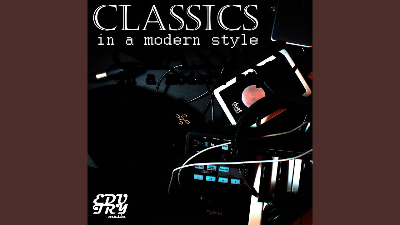 Chopin Nocturne 20 (Trance)