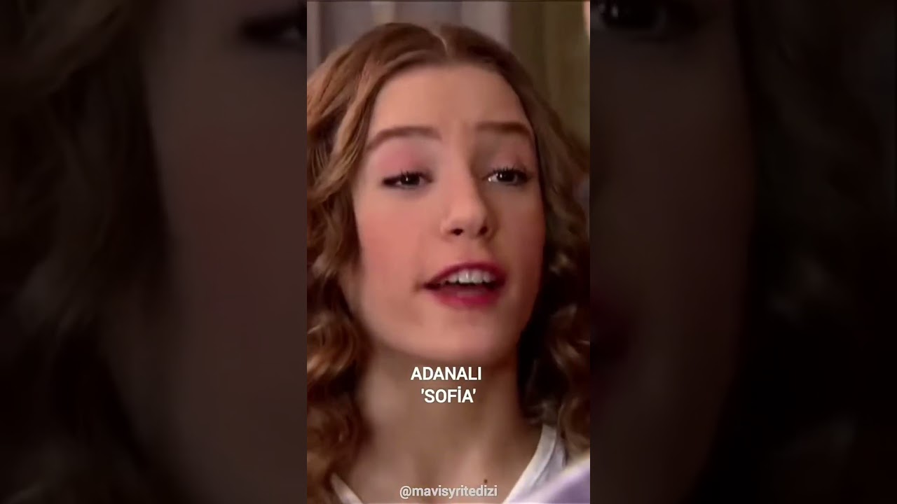 SERENAY SARIKAYA'NIN OYNADIĞI DİZİLER