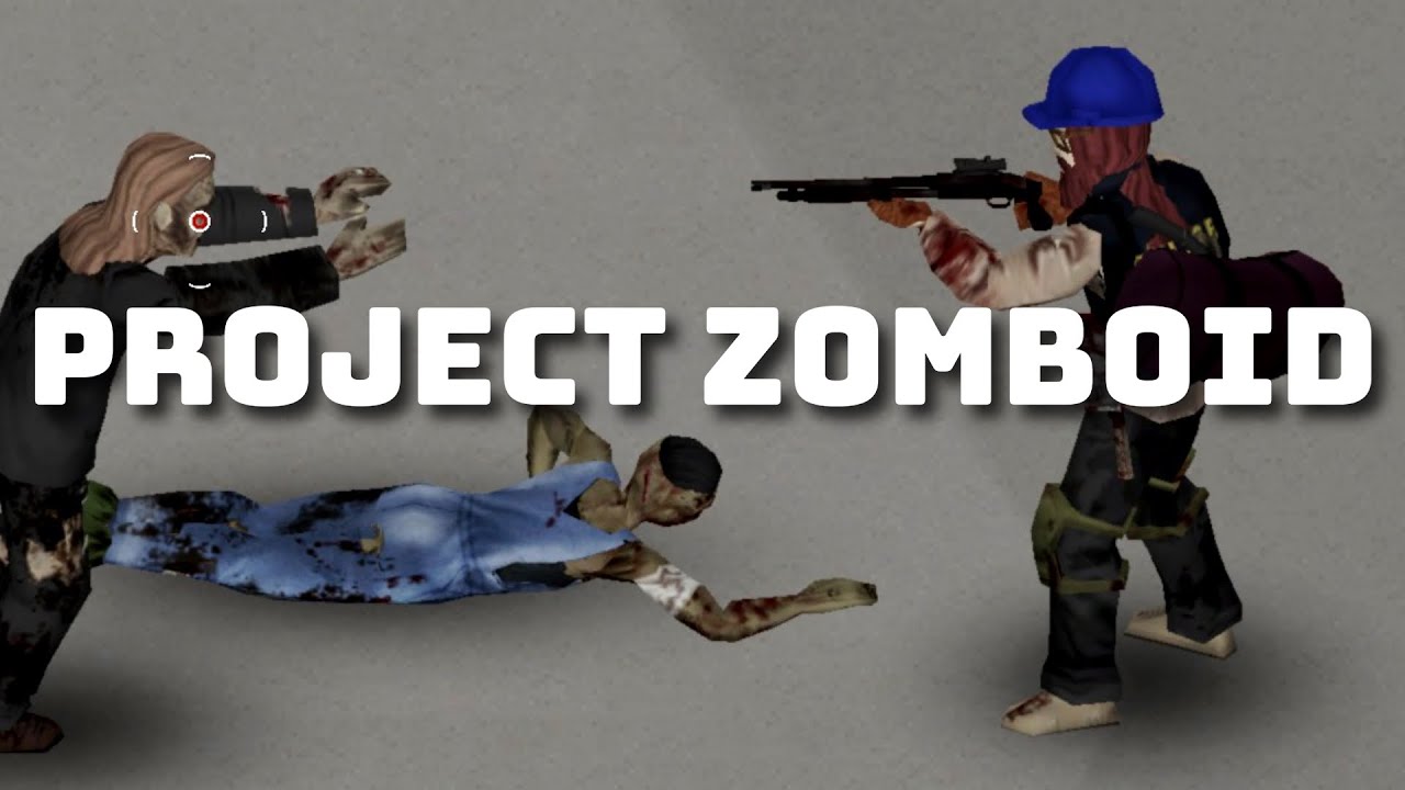 Le retour du meilleur jeu de survie!