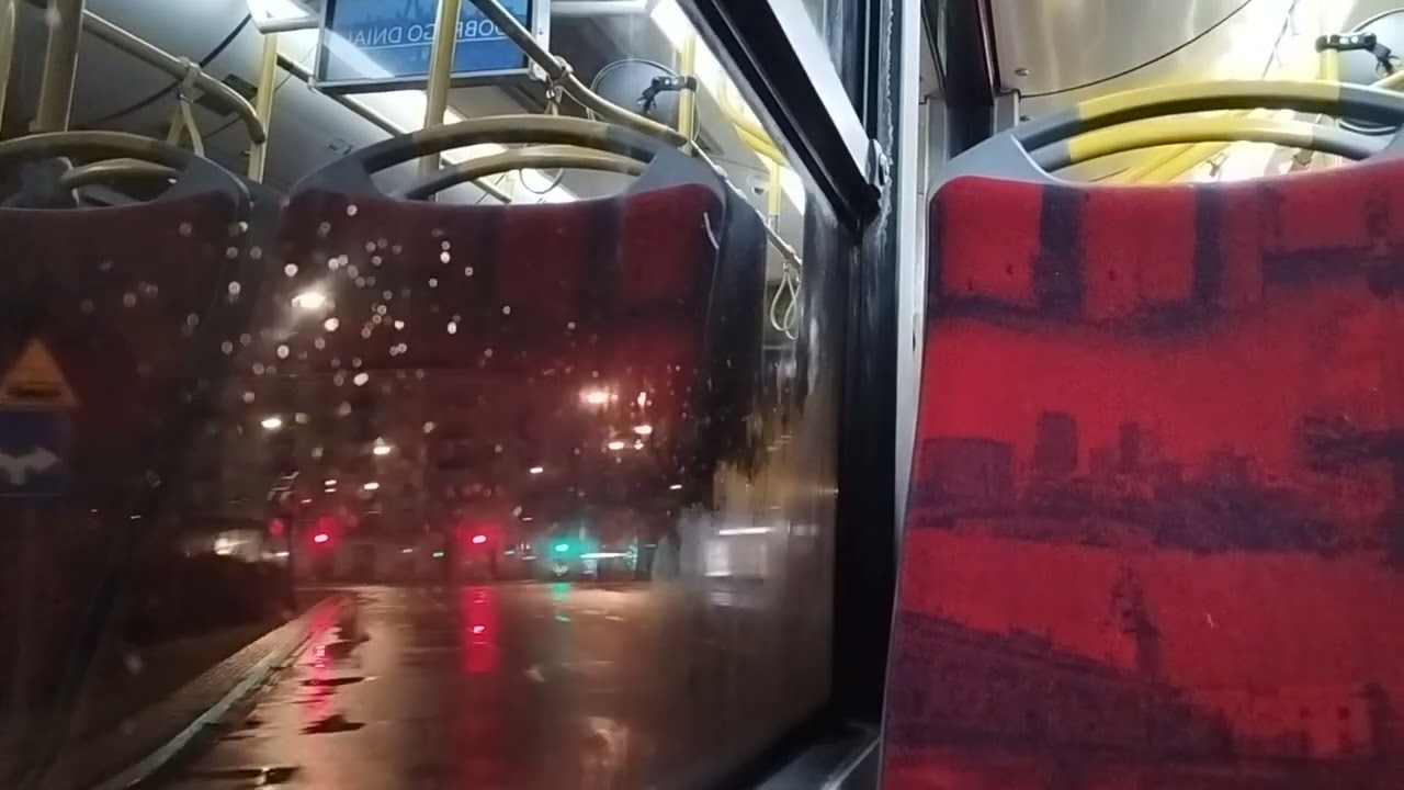 Solaris Urbino 12 III Relobus Warszawa #9457 (linia N46)