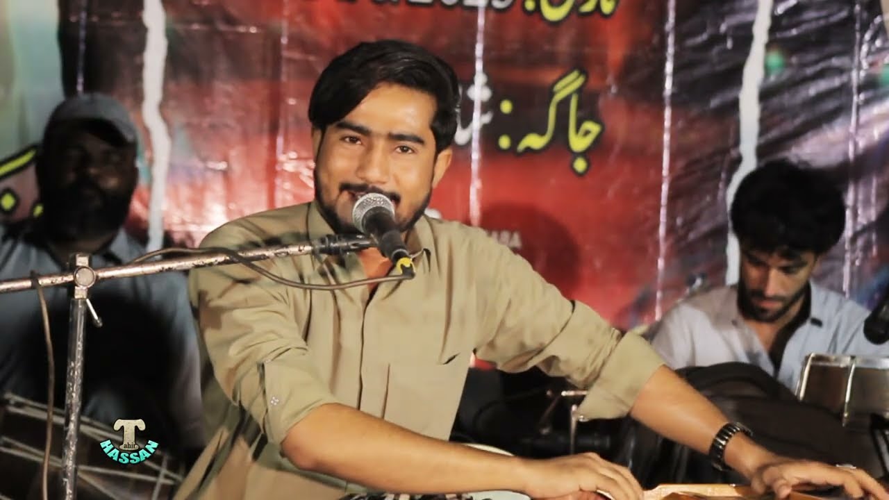 Arshid Sabz _New Program_Man wehem kana_Shahi Tump Program_2025