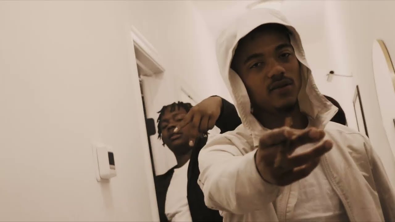 Miryolaa- LOUIE KNOWS (shot by @Mvrkoz )