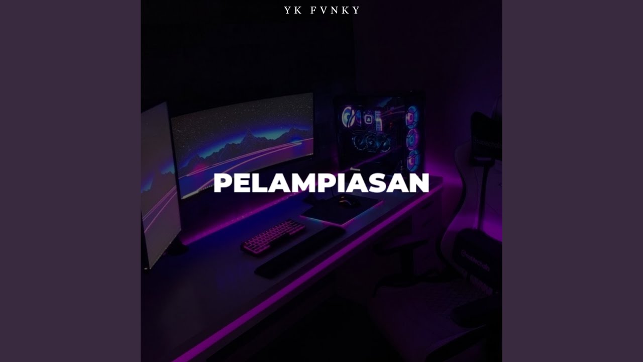 Pelampiasan