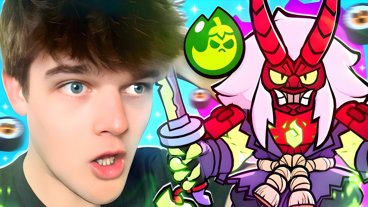 My most expensive video yet...