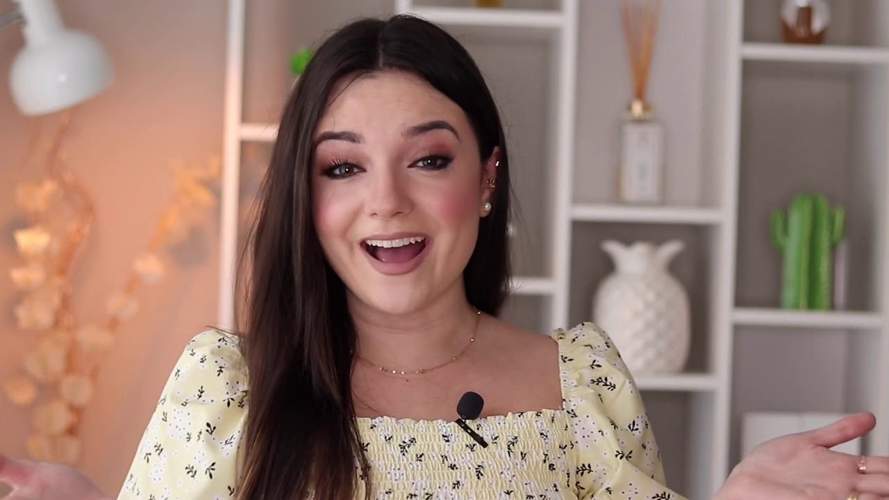 Perfume Romântico ♥️ Fragrância DE MULHERÃO? PURE FLOWERS / NUANCIELO INSPIRADO NO Chloé