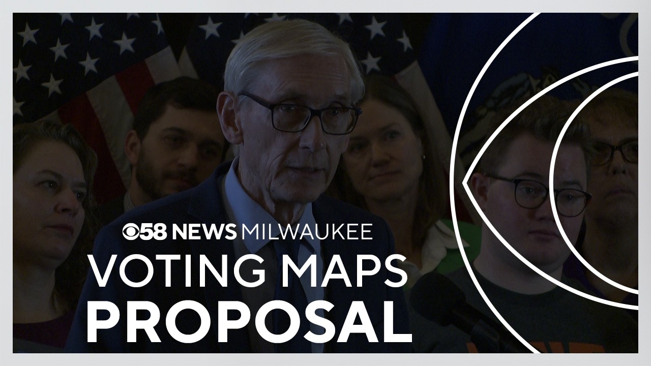 Эверс созывает внеочередную сессию для запрета манипуляций с избирательными округами, но ведущие ...