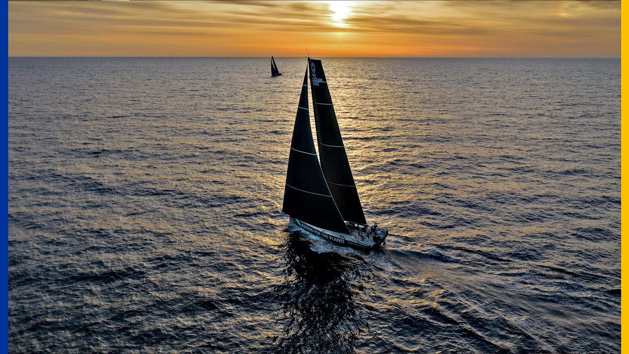World Ocean Day