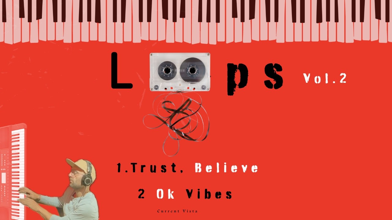 Loops. Vol. 2