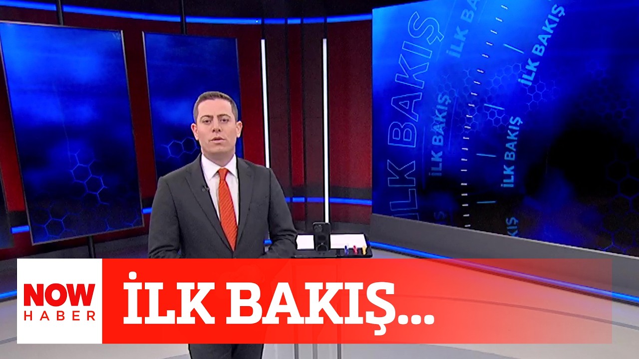 Randevu bulamayan acile gidiyor... 20 Şubat 2026 İlk Bakış NOW Haber