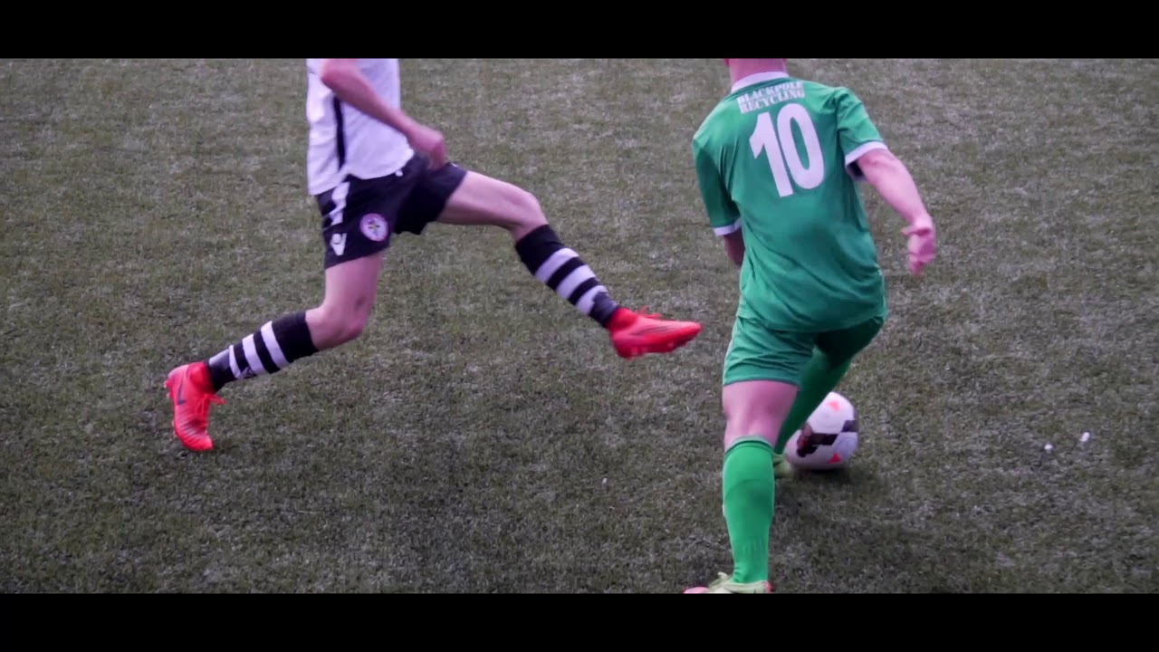 Boldmere St Michaels - A Non League Documentary