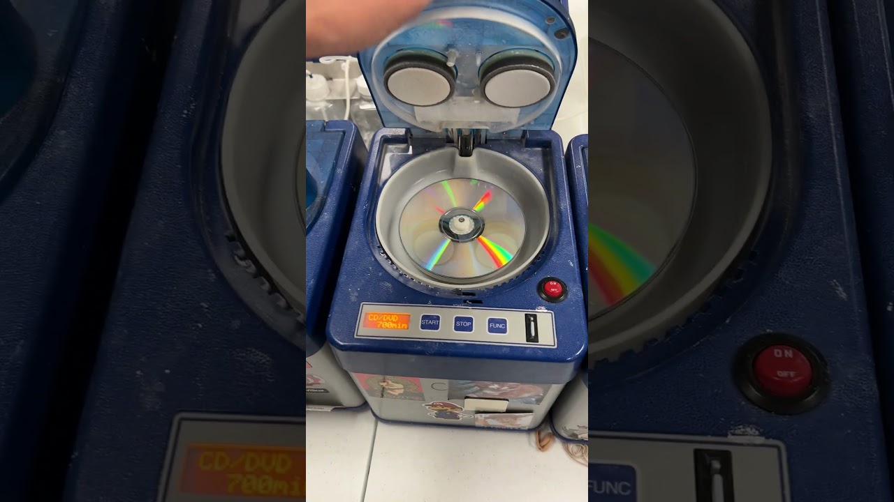 Is This Wii Sports Beyond Saving? 😱
