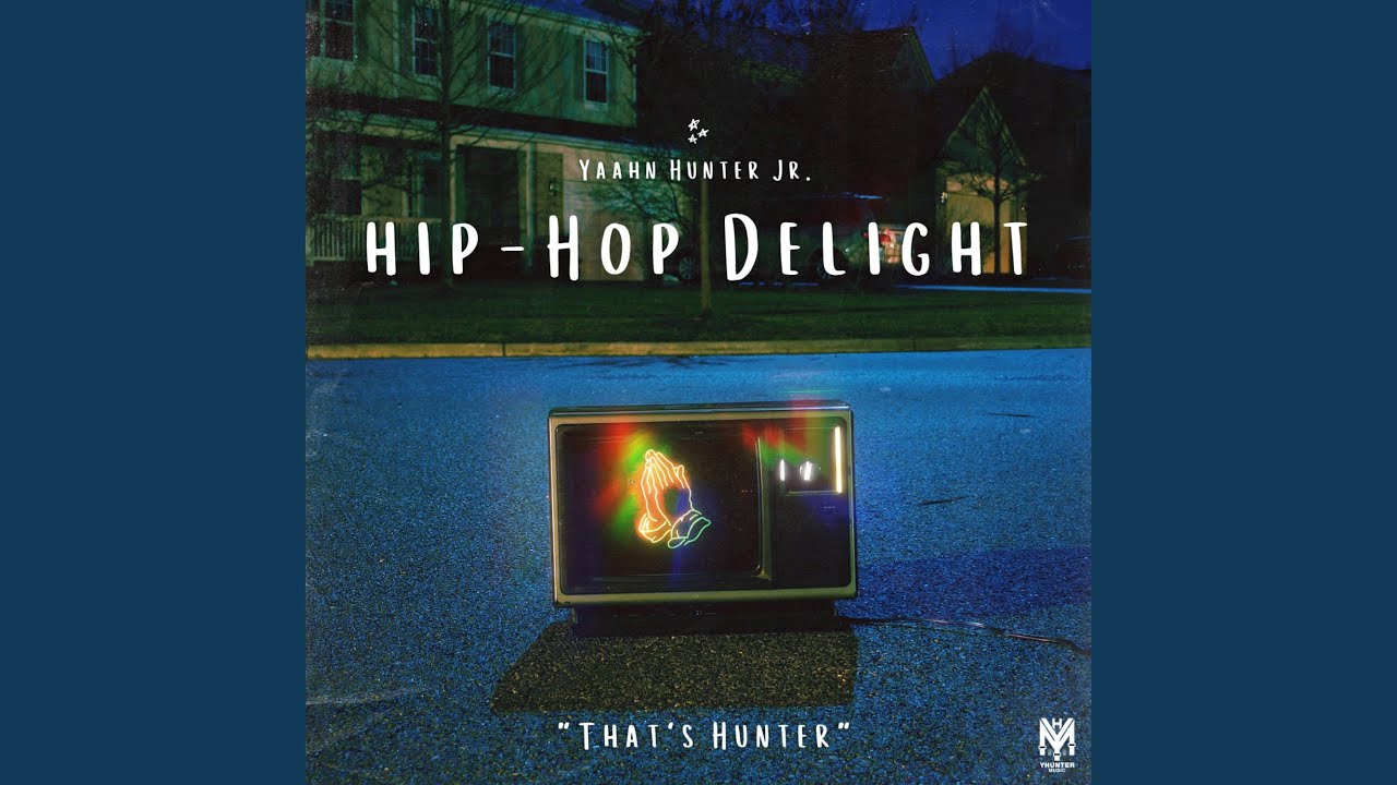Hip-Hop Delight