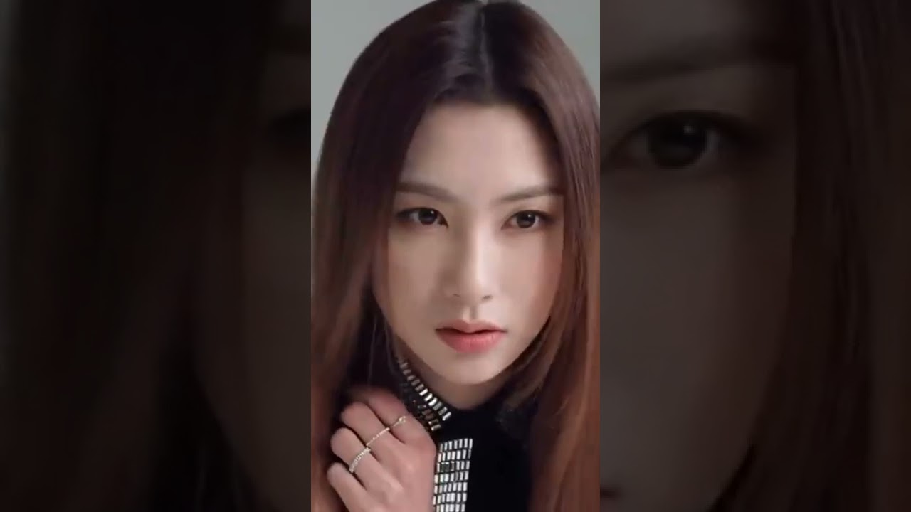 MODEL OH-PHODITE #APINK #PARKCHORONG #YOONBOMI #JUNGEUNJI #SONNAEUN #KIMNAMJOO #OHHAYOUNG #MAKNAE