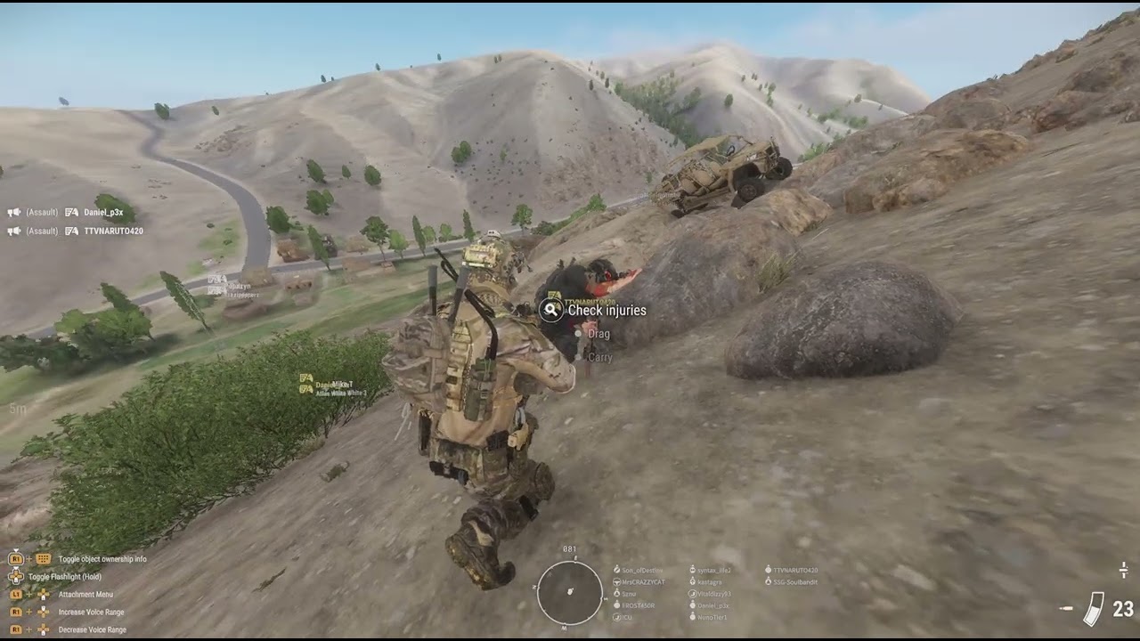 Arma Reforger_VRT