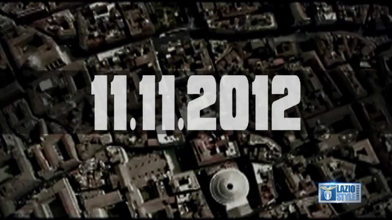 11/11/12 - Cieli immensi e immenso amore...