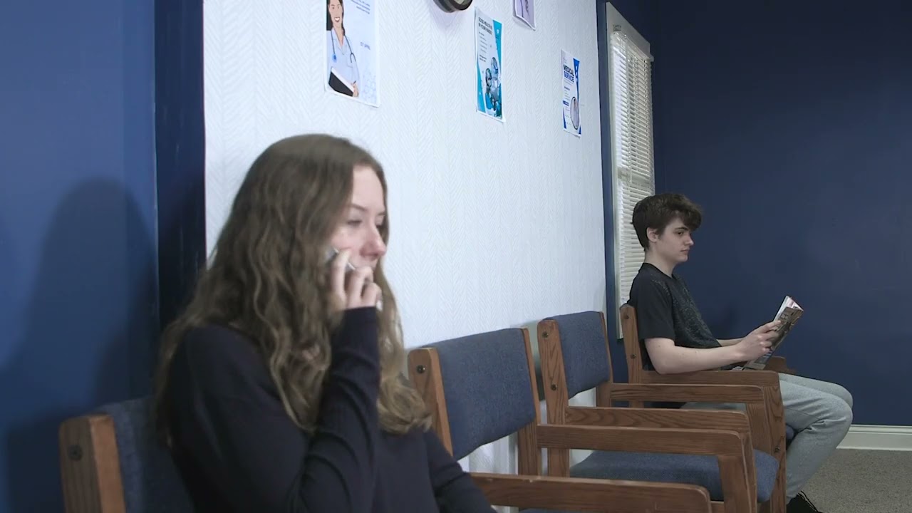 Waiting Room