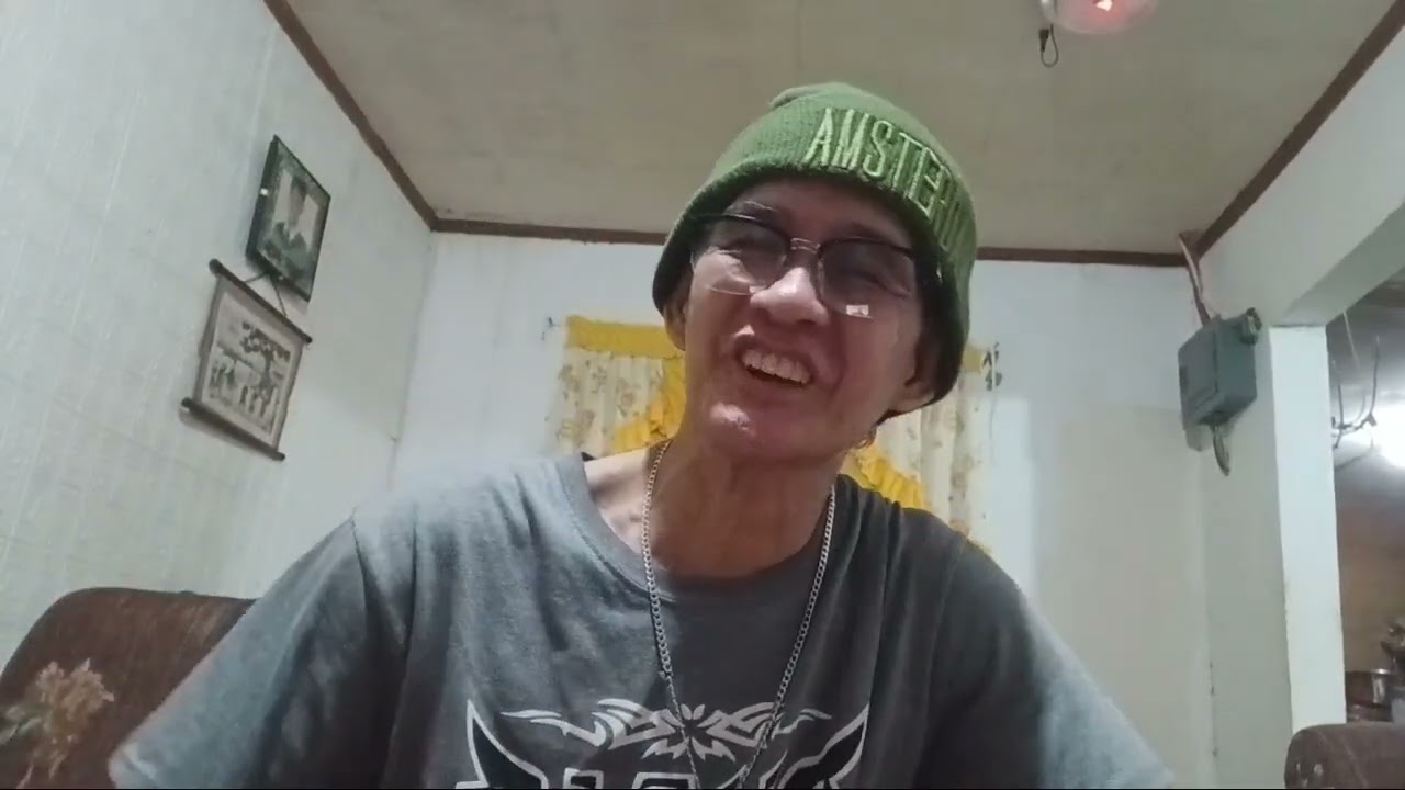 Nagaral na si RL