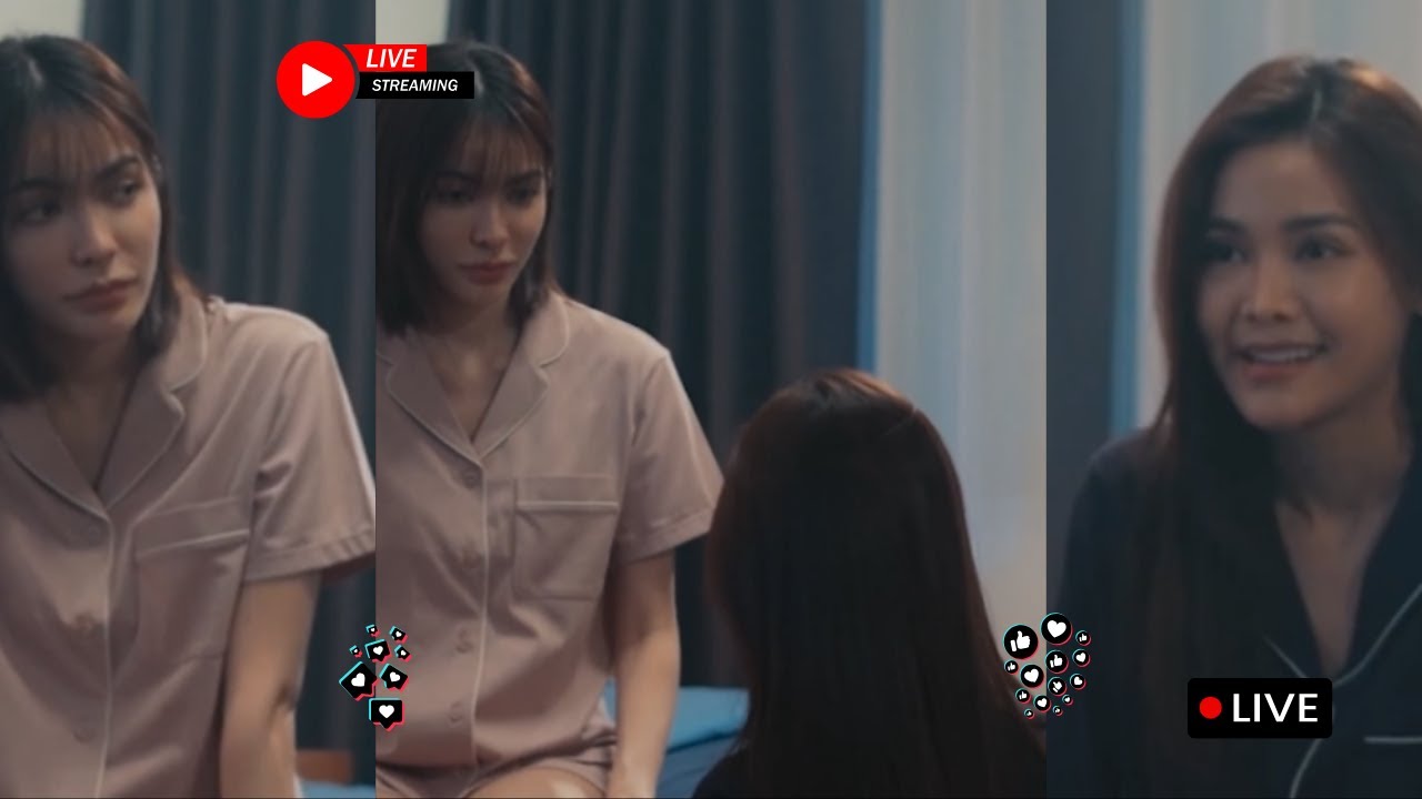 [SUB] Милое предложение руки и сердца от Тул для Ран 🥰