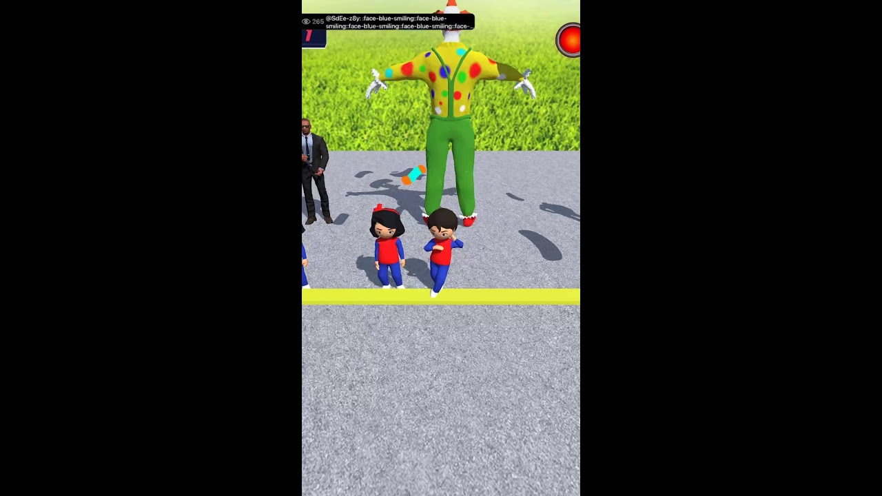 🔴LIVE BEST OF SQUID GAME 🔴RED LIGHT 🟢GREEN LIGHT ANDROID IOS GAME