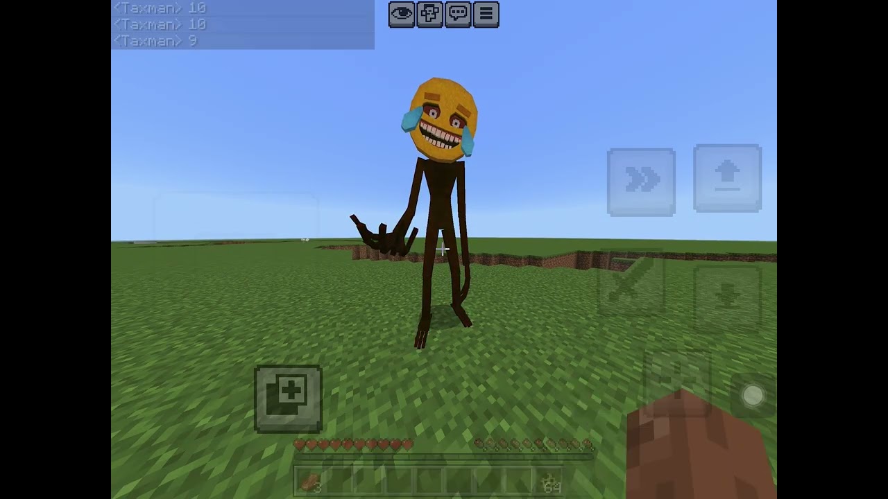 Taxman BETA Test Port Made By: Sweaty And Craftports