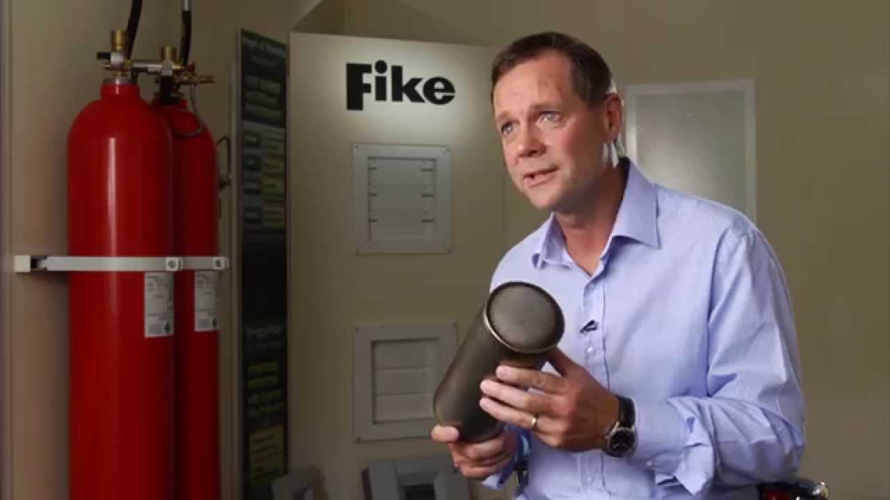 Fike Fire Protection