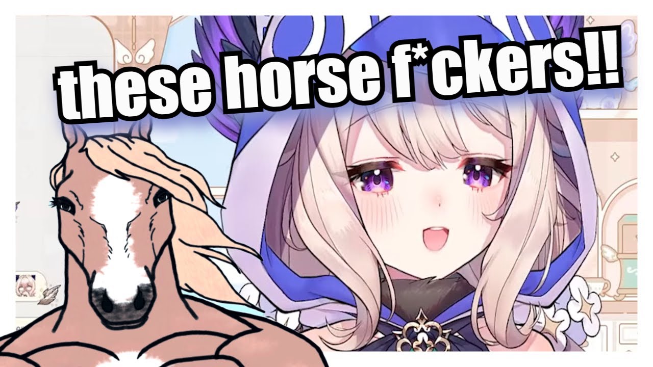 The Enna Alouette Horse Experience