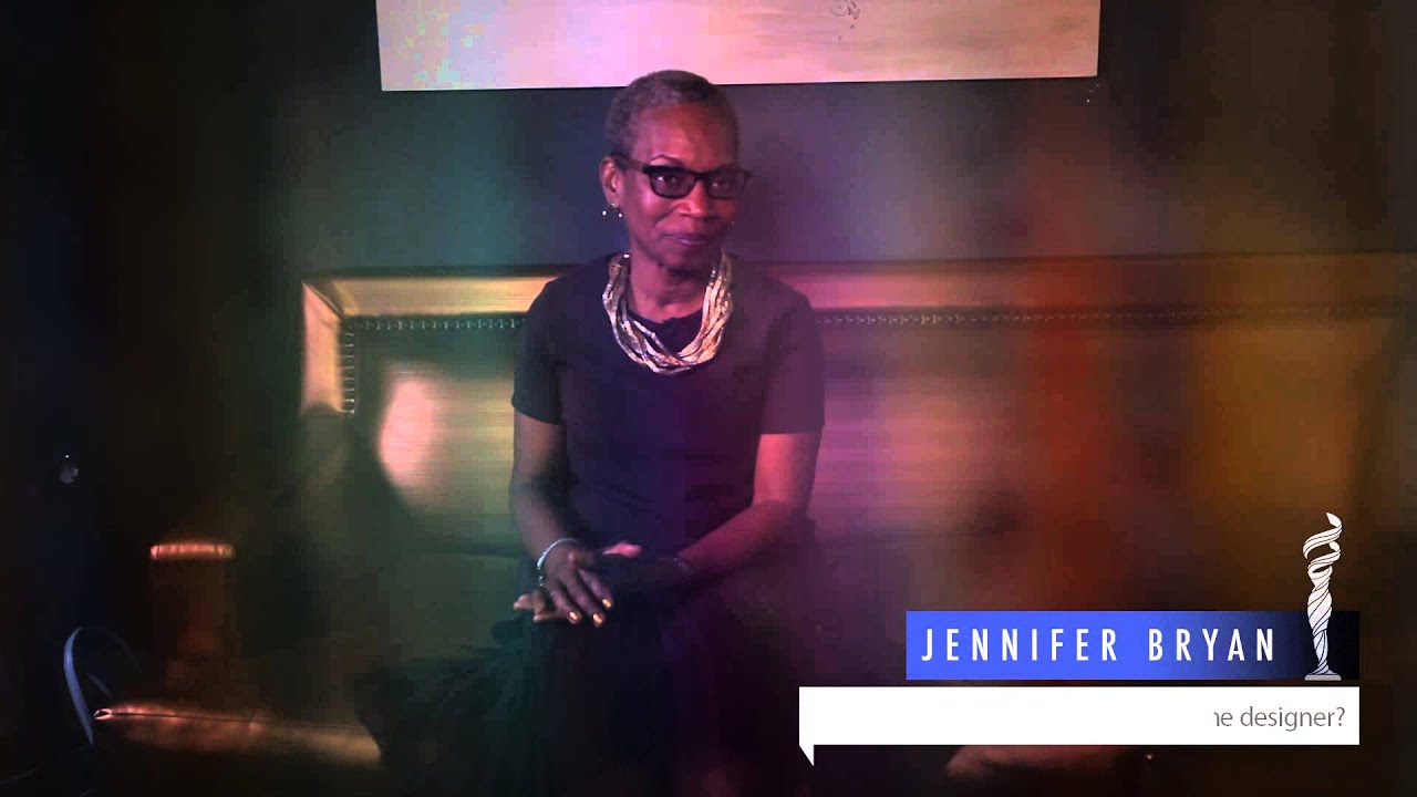 Jennifer Bryan CDG