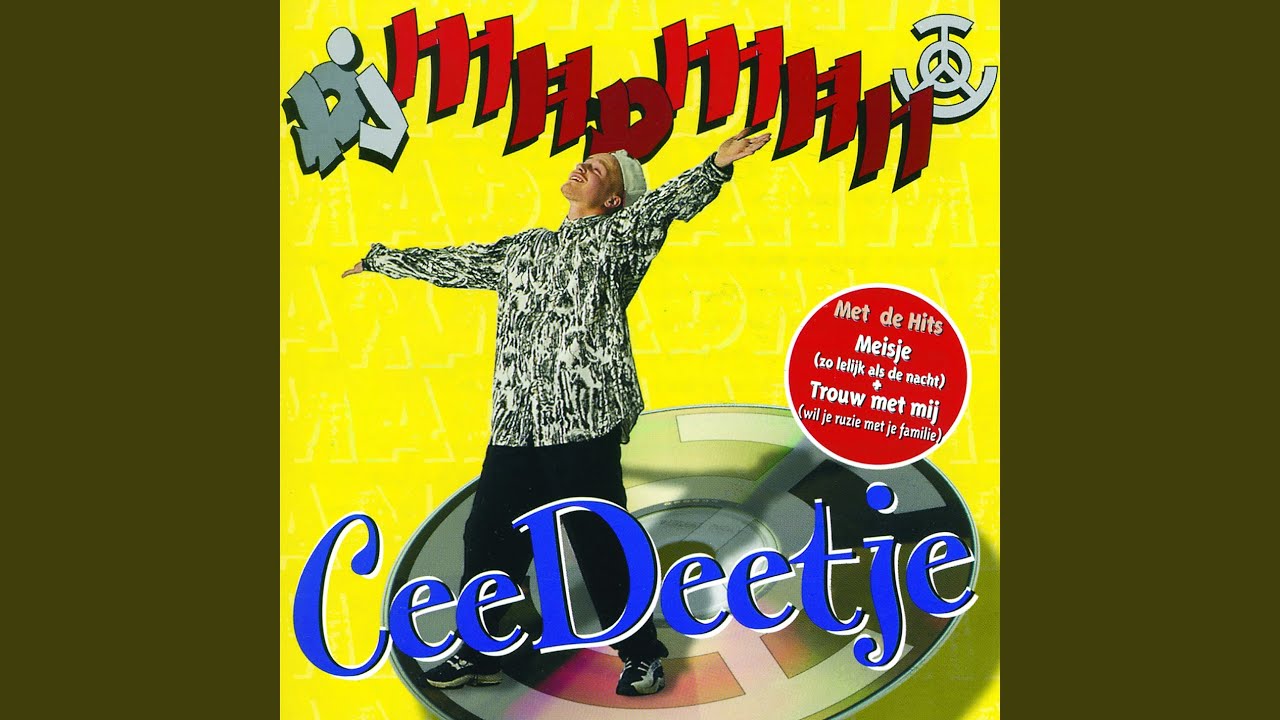 Schoonmoeder
