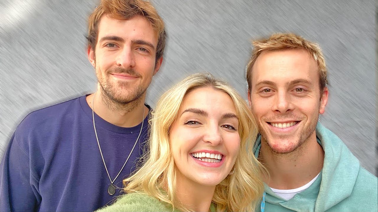 Riker & Rocky's Birthday!! FAMILY VLOG
