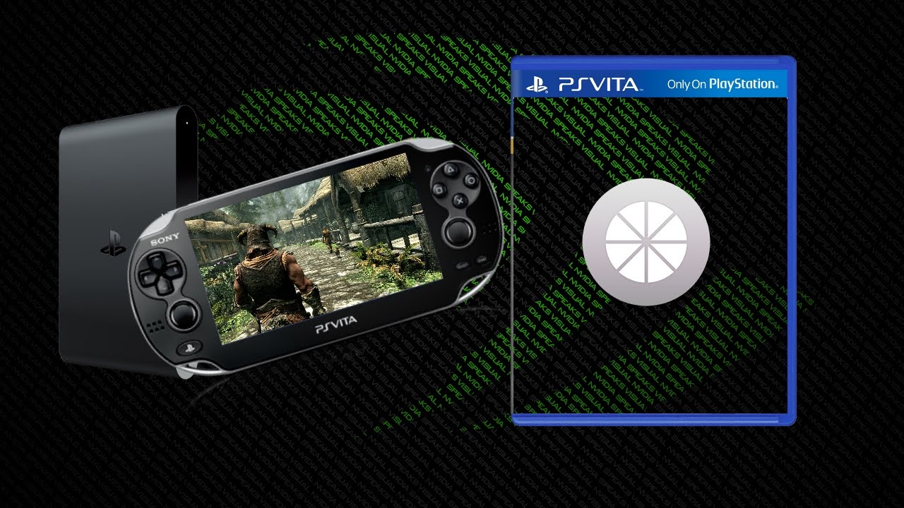 [HENkaku]How to use Moonlight to stream PC games to your PS Vita/TV