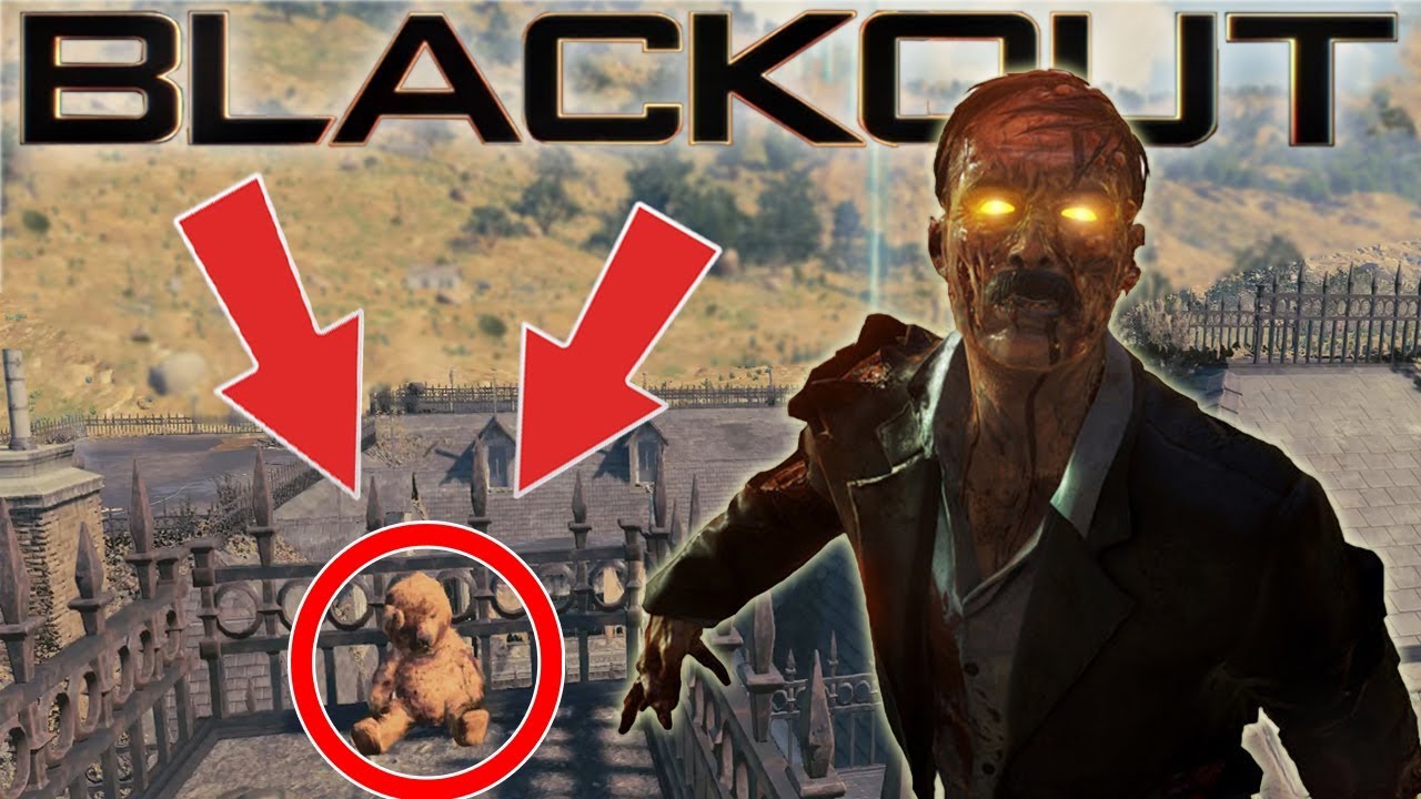 5 Hidden Easter Eggs You Missed in Blackout