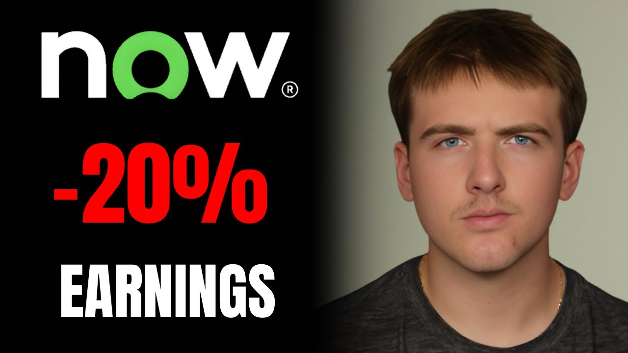 Этот финансовый отчет изменил все для акций ServiceNow | Анализ акций NOW