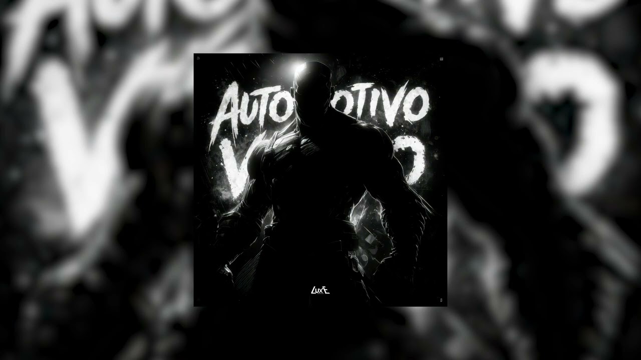 Gxlden Anxnymxus, NXRX - AUTOMOTIVO VUCO (SPEED UP)